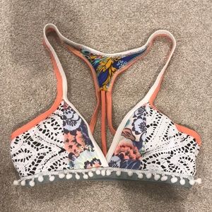 Maaji swim top